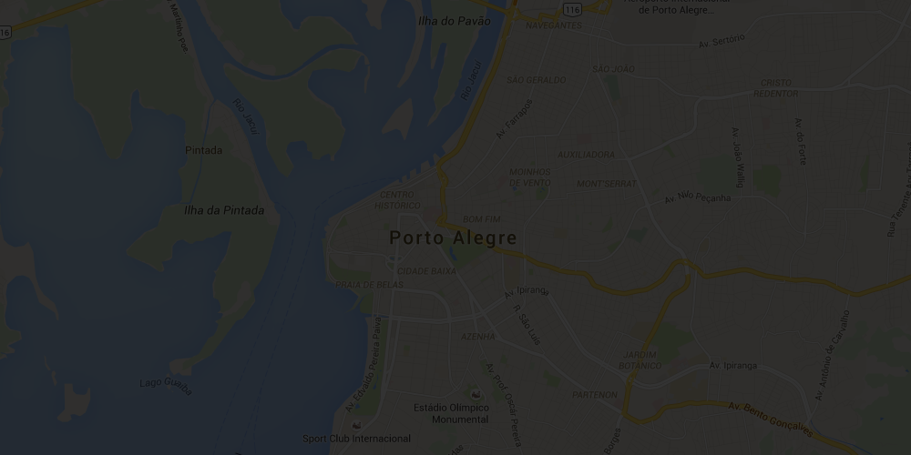 Matriz – Porto Alegre